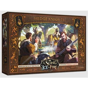 SIF: HEDGE KNIGHTS