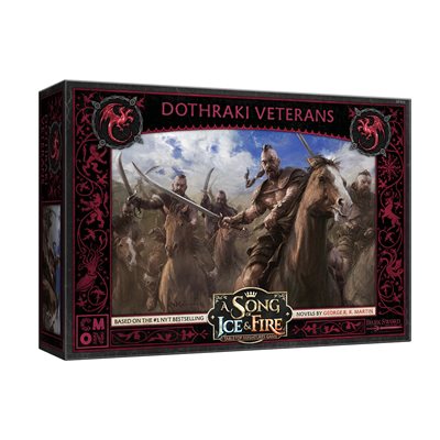 SIF: DOTHRAKI VETERANS