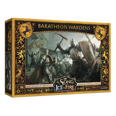 SIF: BARATHEON WARDENS