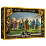 SIF: BARATHEON HEROES BOX #4