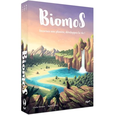 BIOMOS (FR)