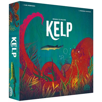 KELP (FR) ^ Q1 2025