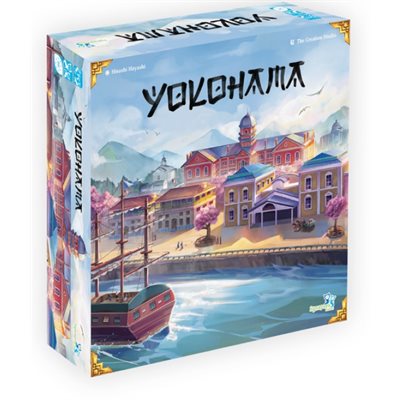 YOKOHAMA (FR) ^ Q3 2024