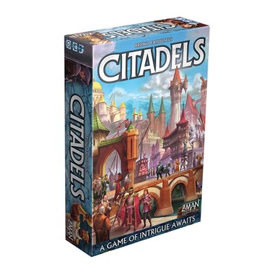 CITADELS (EN)