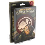 JABBA'S PALACE - A LOVE LETTER GAME (DISPLAY OF 6 UNITS)