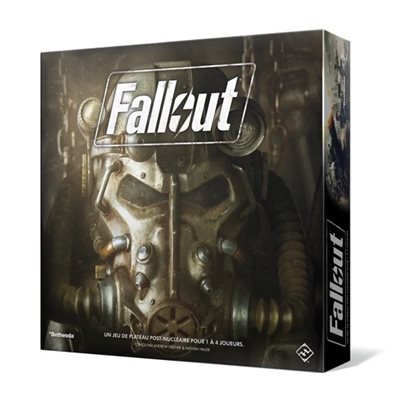 FALLOUT (FR)