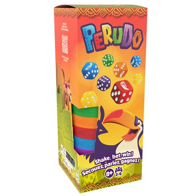 PERUDO (ML)