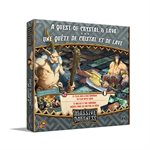 MASSIVE DARKNESS: A QUEST OF CRYSTAL & LAVA - TILES SET (ML)