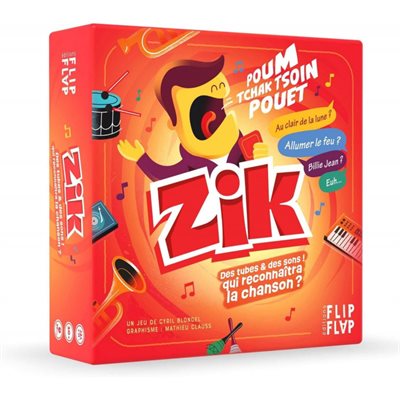 ZIK (FR)